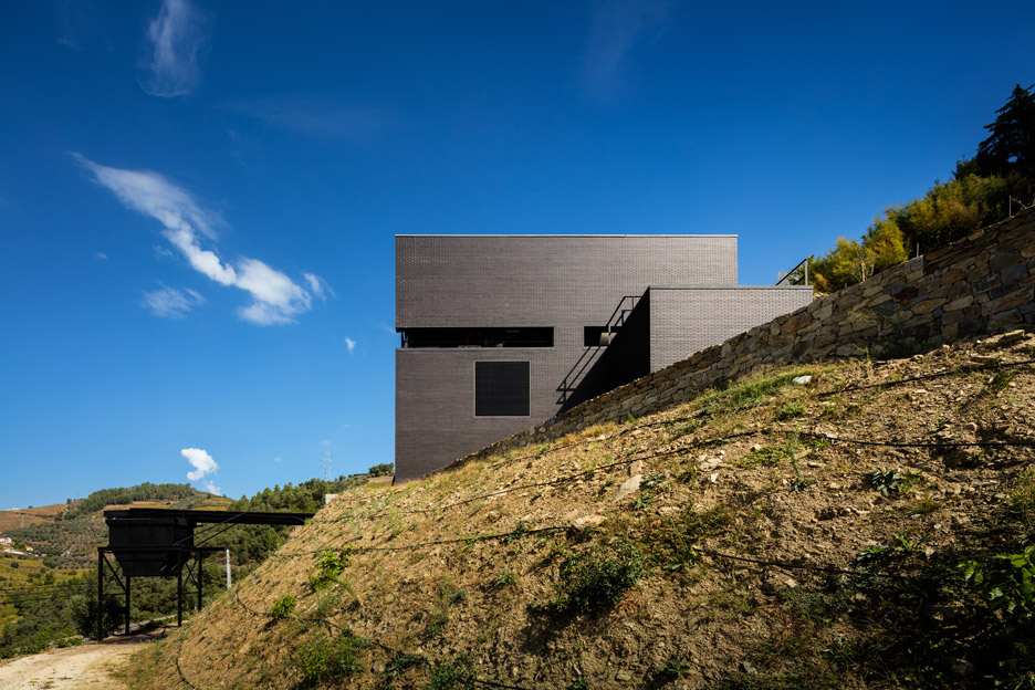 Alves de Sousa 酒庄-4