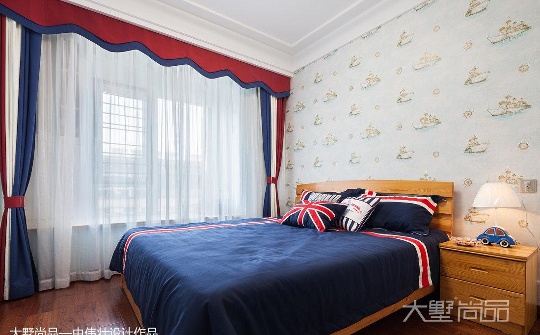 简约自然，功能齐全的家居设计-4