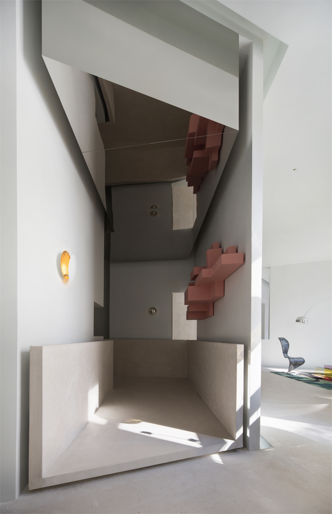 MS MORE 工作室丨中国重庆-27