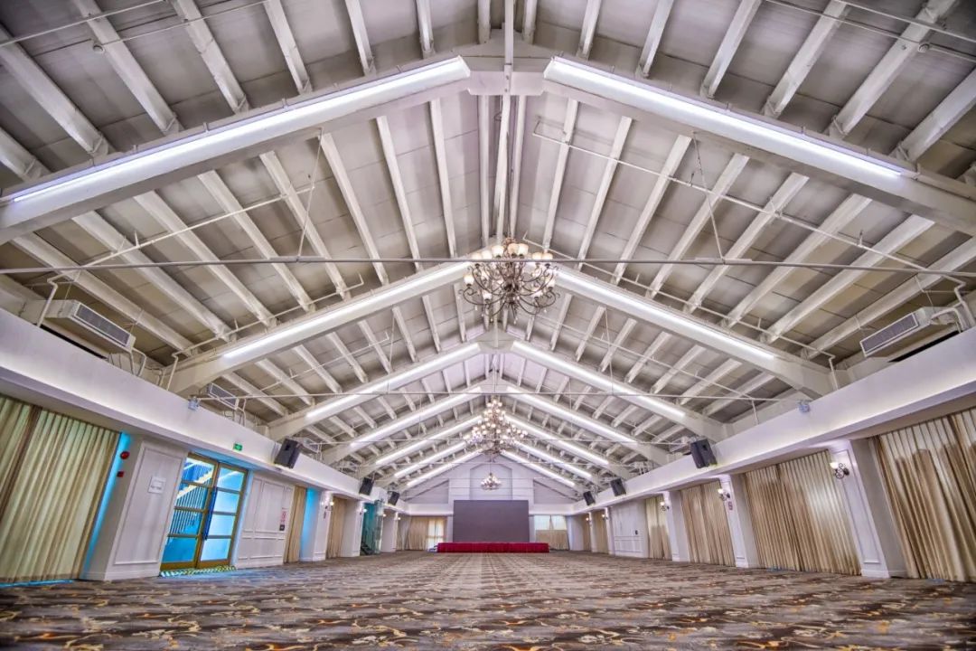 锦江建筑可阅读 | 传承历史底蕴 “阅读”传奇魅力：1933老场坊光影记录-36