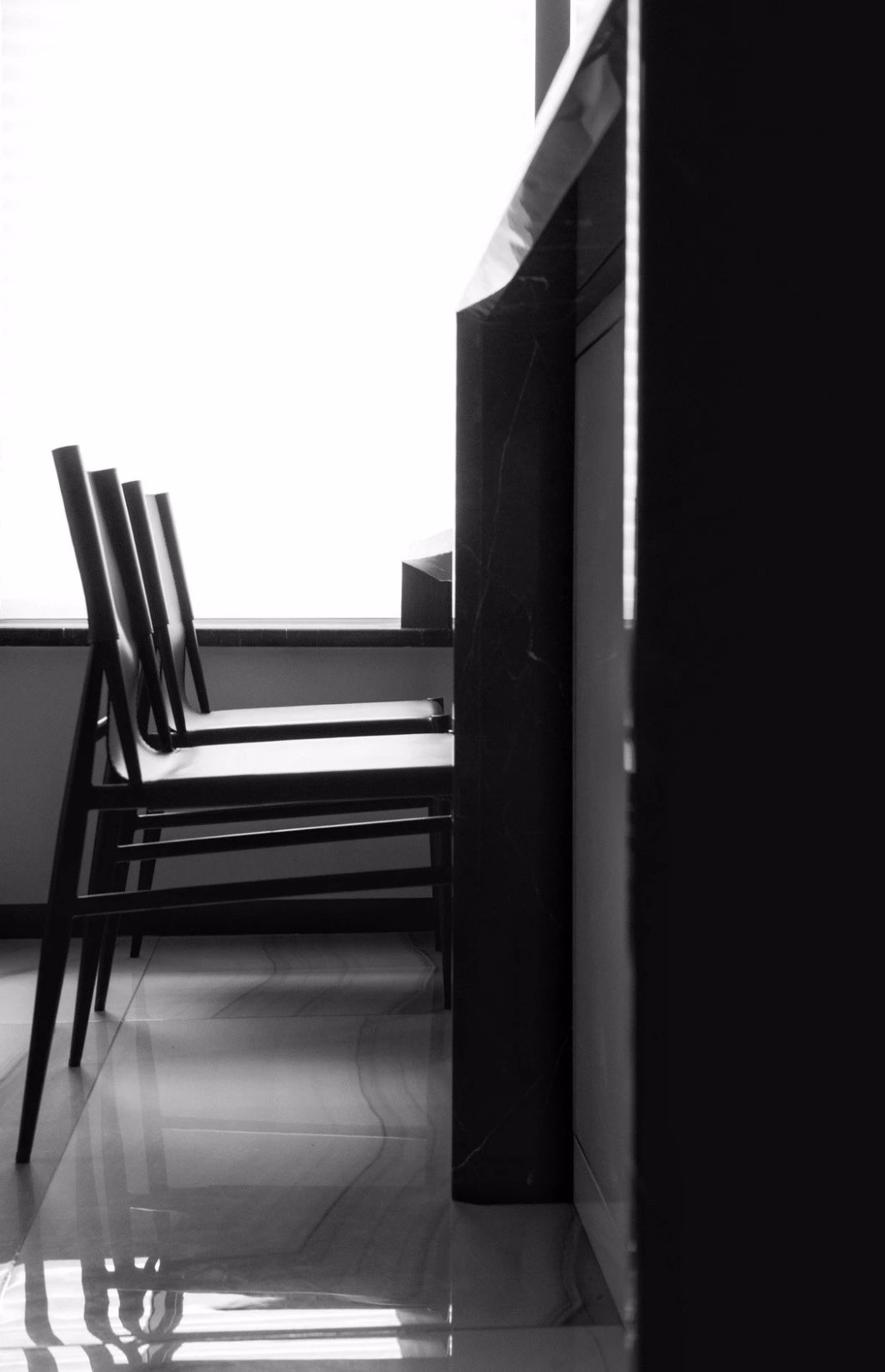 黑白灰丨简约的最高级-22