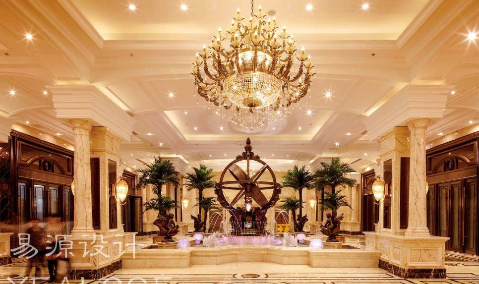 湖南会所设计领军企业，探寻行业新趋势-6