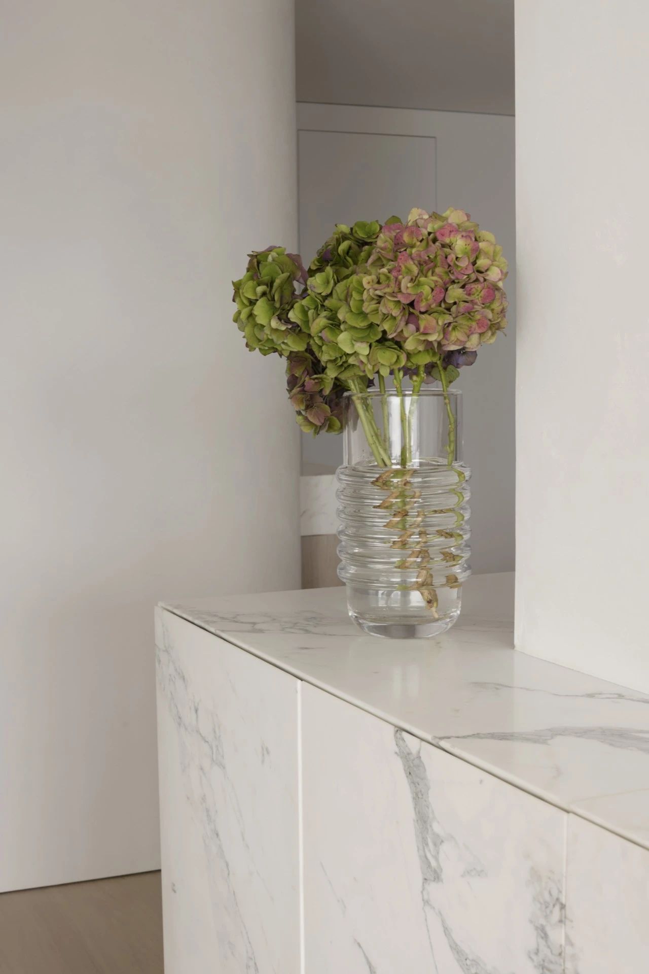 APS Design低调奢华的现代住宅丨澳大利亚悉尼-5