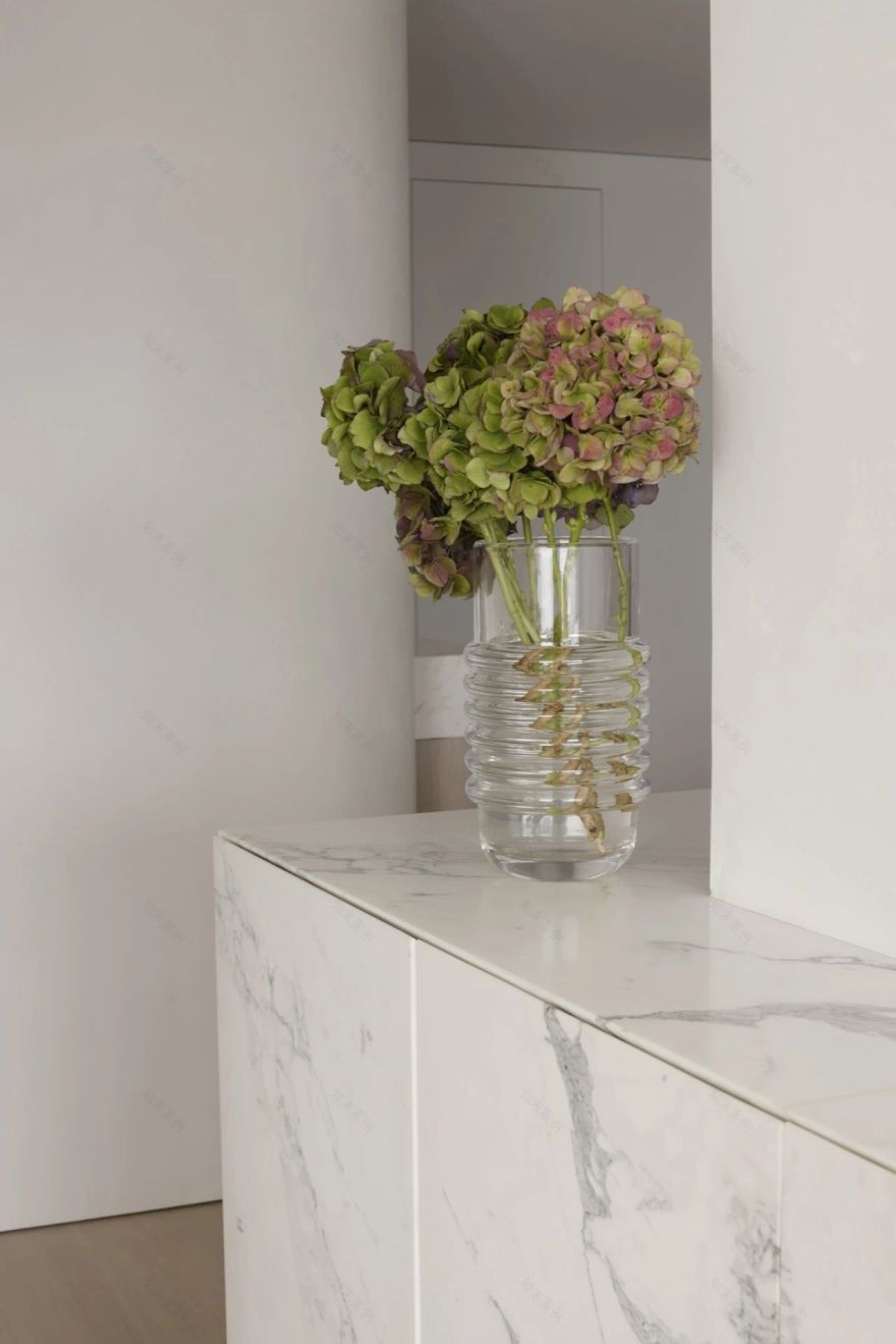 APS Design低调奢华的现代住宅丨澳大利亚悉尼-5