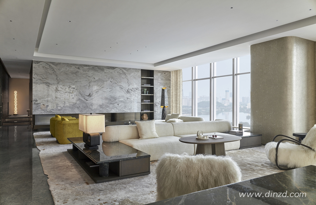 Riza Resort 里查里诺民宿丨中国贵阳丨止向设计×关聪-63