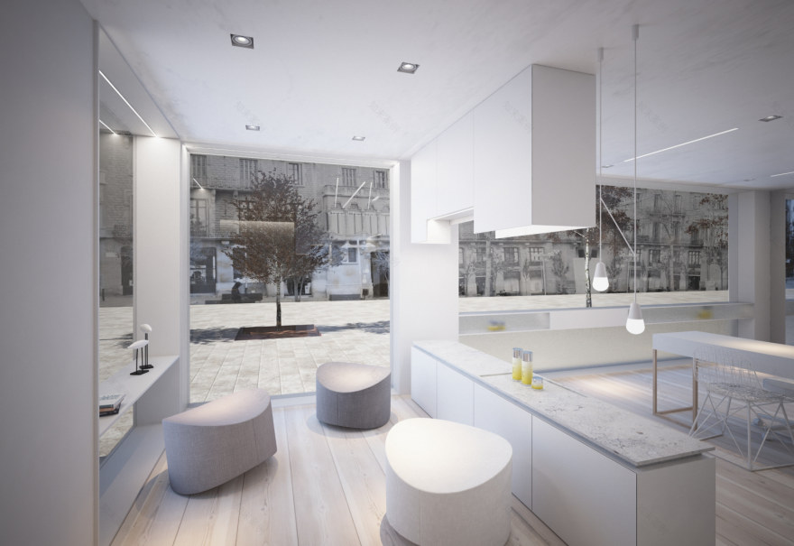 NATURAL BEAUTY美容沙龙-8