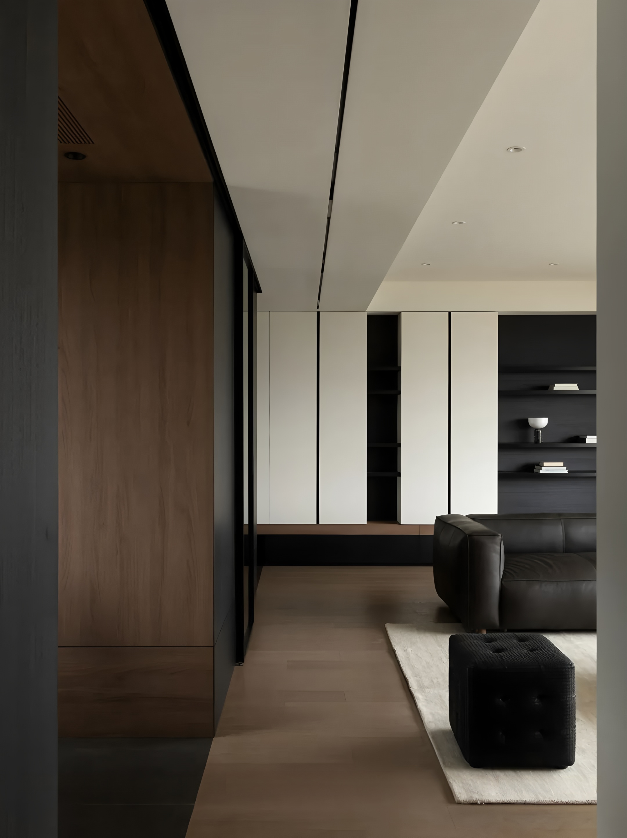 屿岸 · 云行空间-15