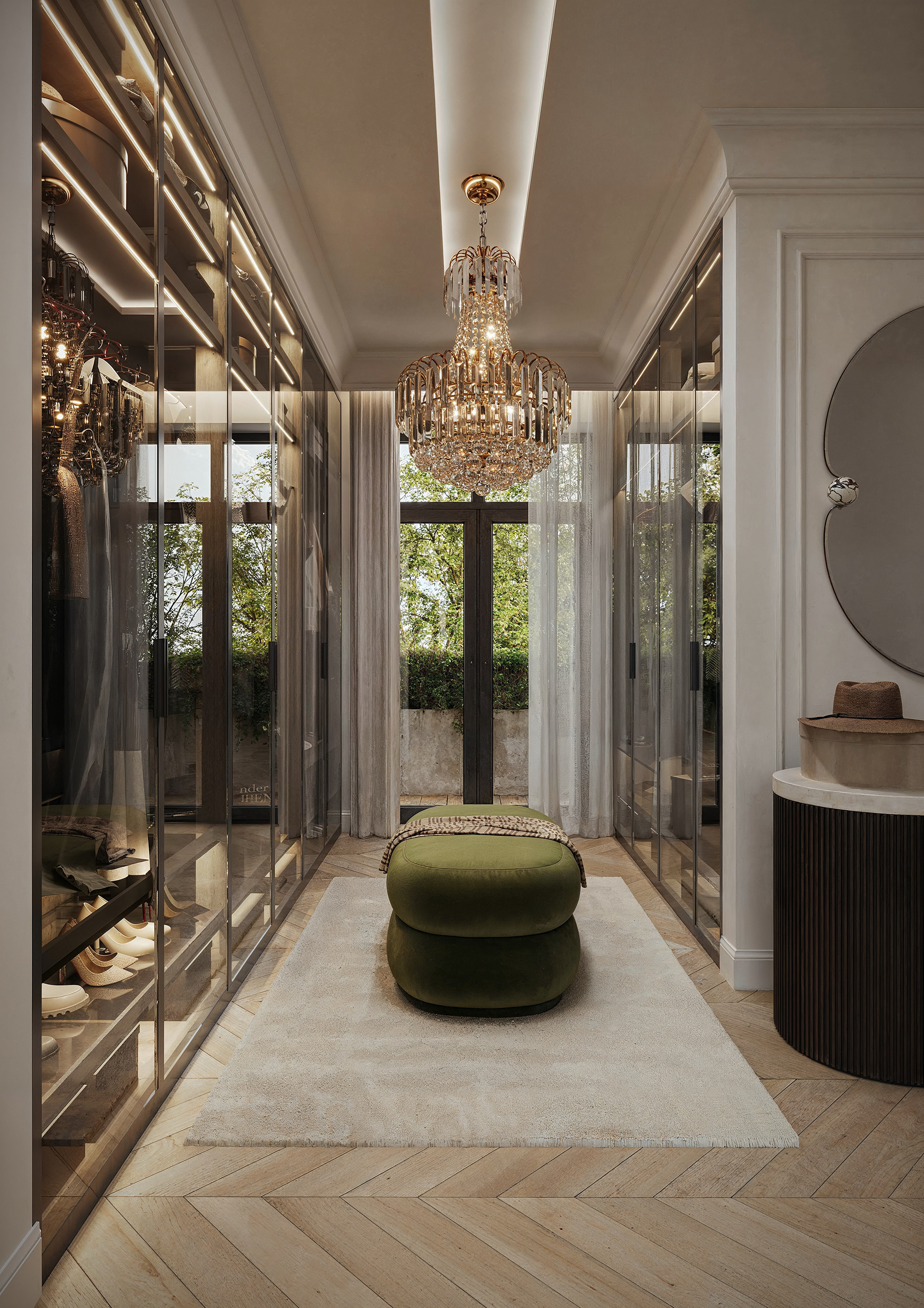 公爵府邸丨立陶宛维尔纽斯-28