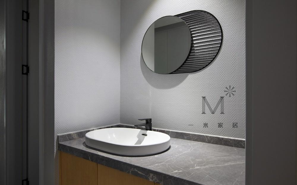 平层丨【一米家居】Easy Morning-8