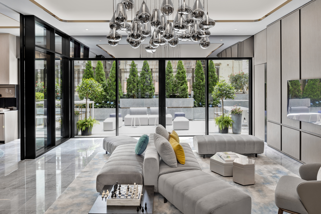 Ark Associates Limited - Club ADDITION-2