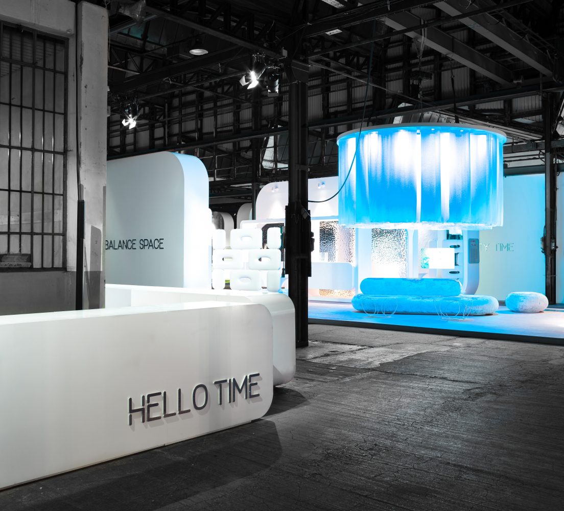 HOTEL REGENERATION social time | social life | social space | Simone Micheli Architectural Hero-2