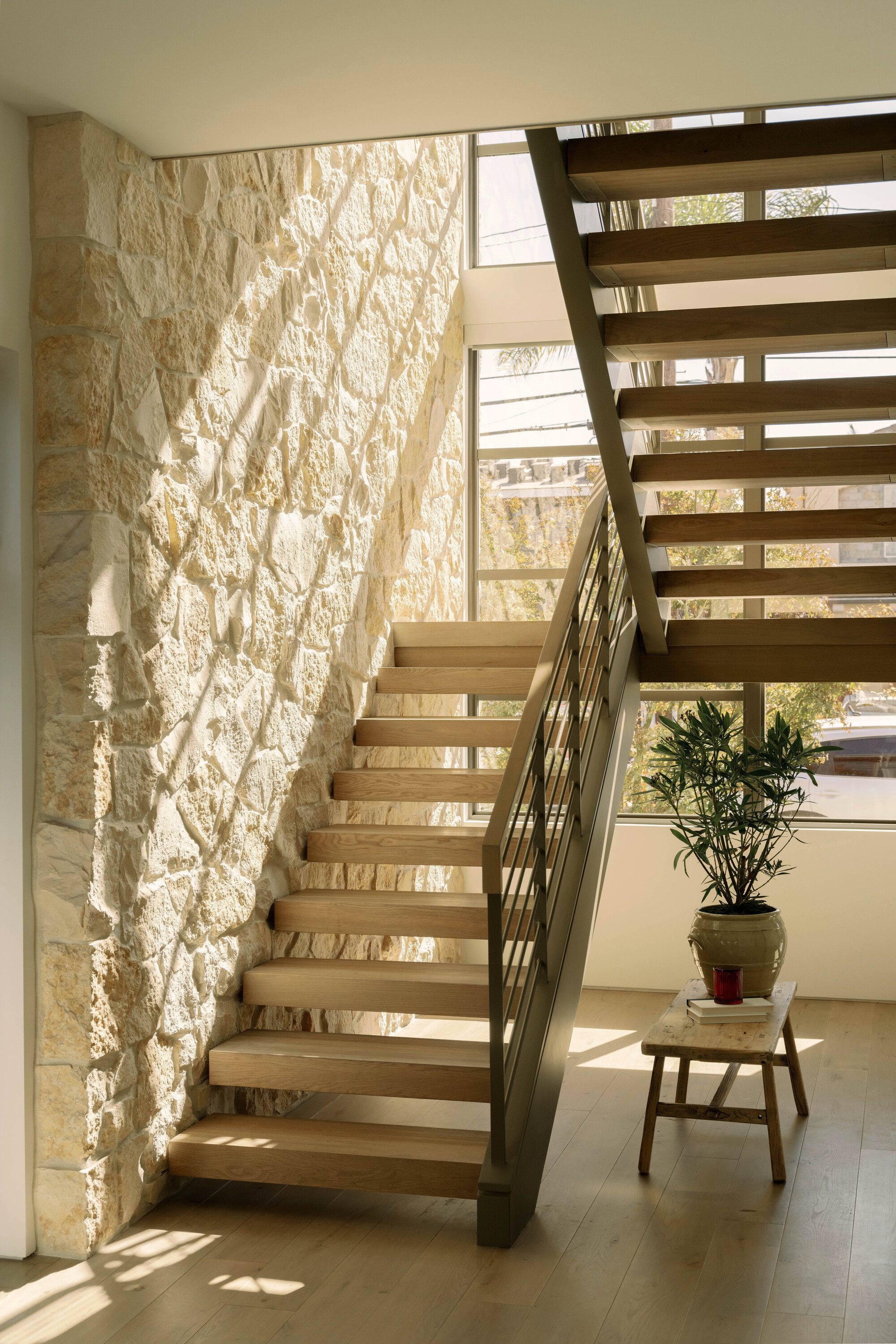 丨美国曼哈顿丨Venn Studio-32