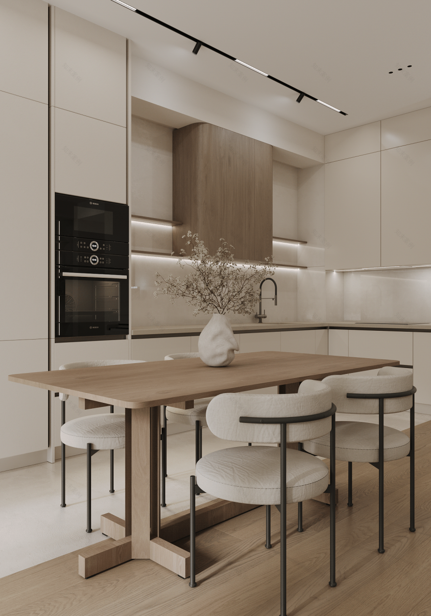 一处现代公寓休憩之所丨ArmeniaYerevan-12