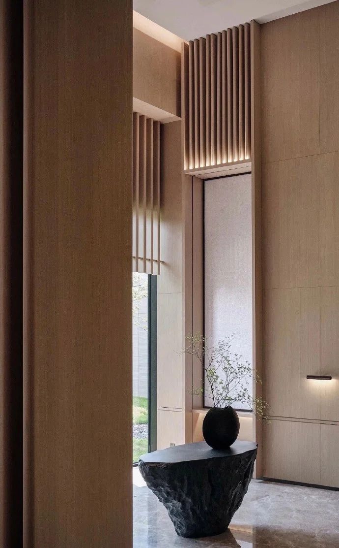 北京 CBD 顶级美学豪宅·合生缦云 YUNĒ丨中国北京丨北京冰川设计公司-34