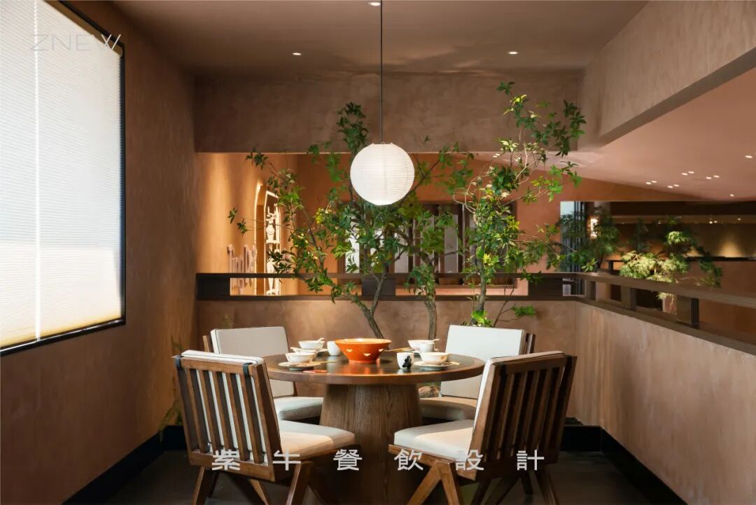 ZNEW出品|暻德小馆（江西景德镇店）-20