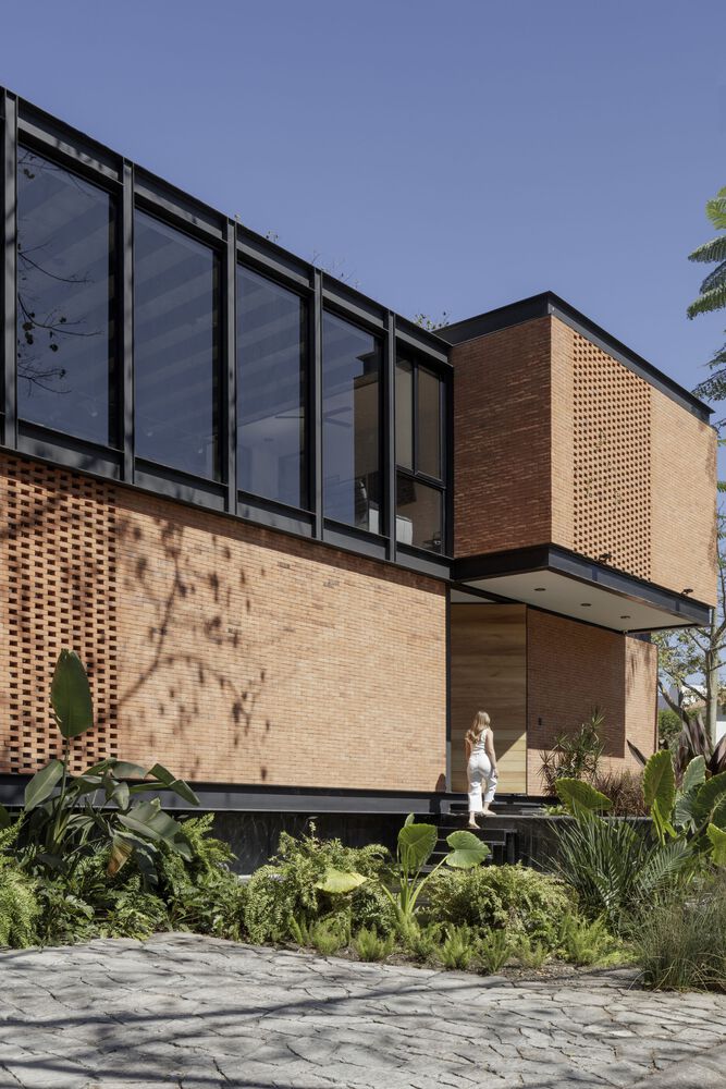 Casa Mao · 墨西哥 Colima 的时尚现代绿洲丨Di Frenna Arquitectos-55