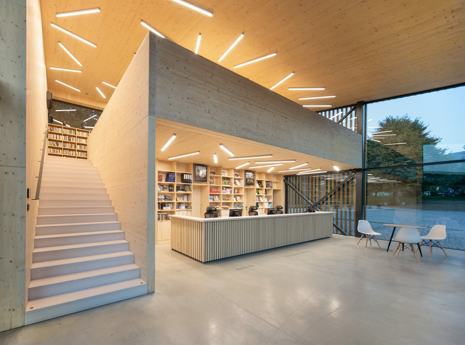 Informační centrum v Trojanovicích – Mrva.net-20