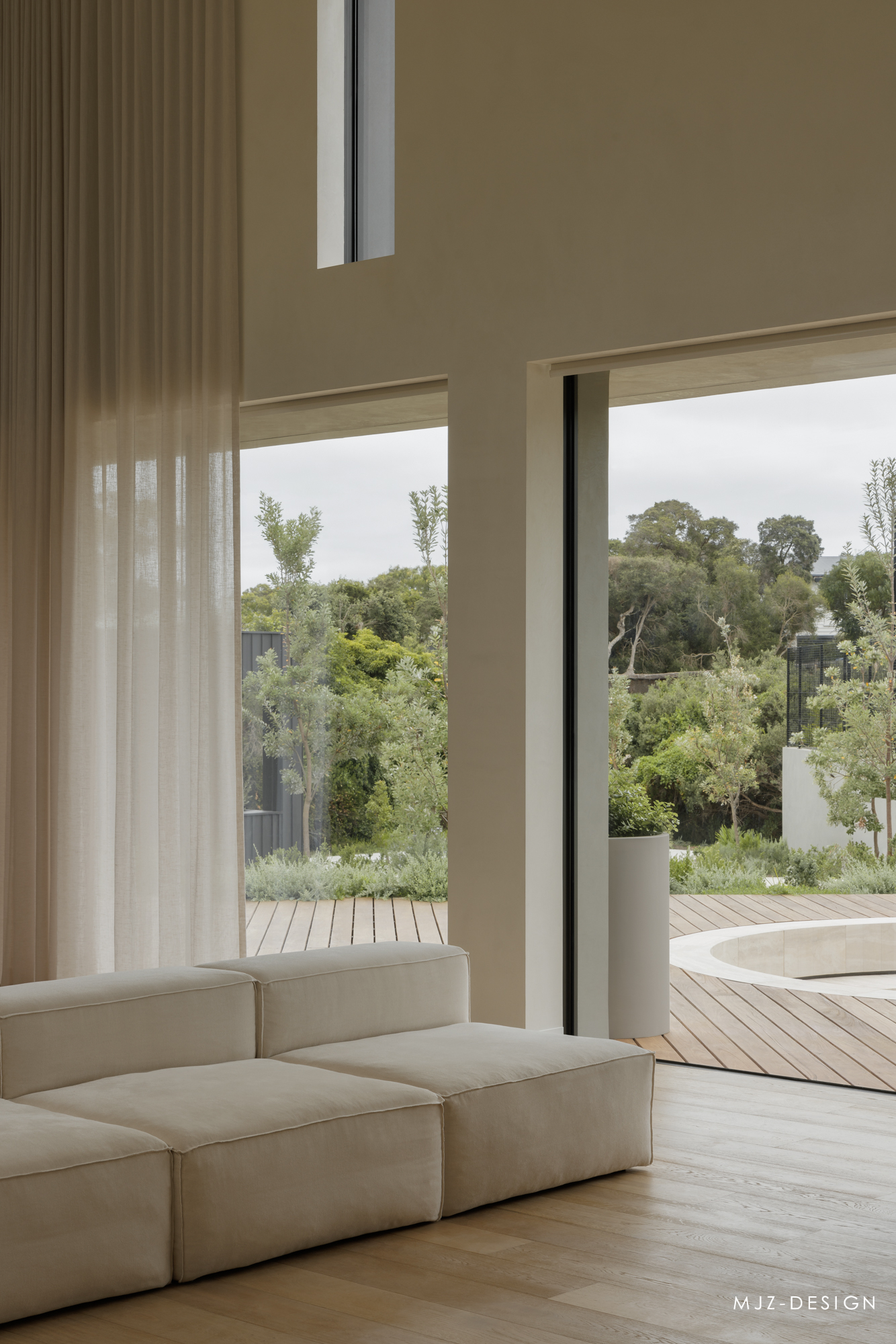 沿海大院丨澳大利亚丨CARR DESIGN-4