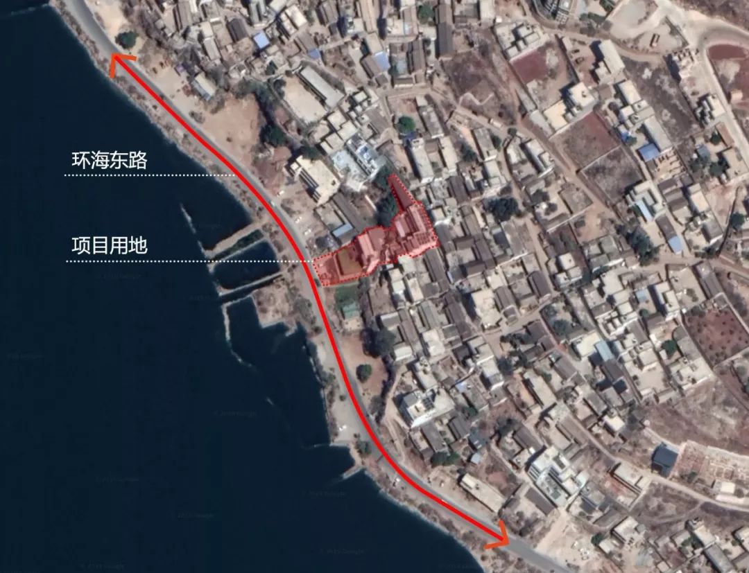 大理慢屋·极目度假酒店-72