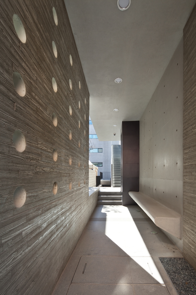 首尔清潭洞 INTERROBANG 大楼丨Sae Min Oh _ bang by min-43