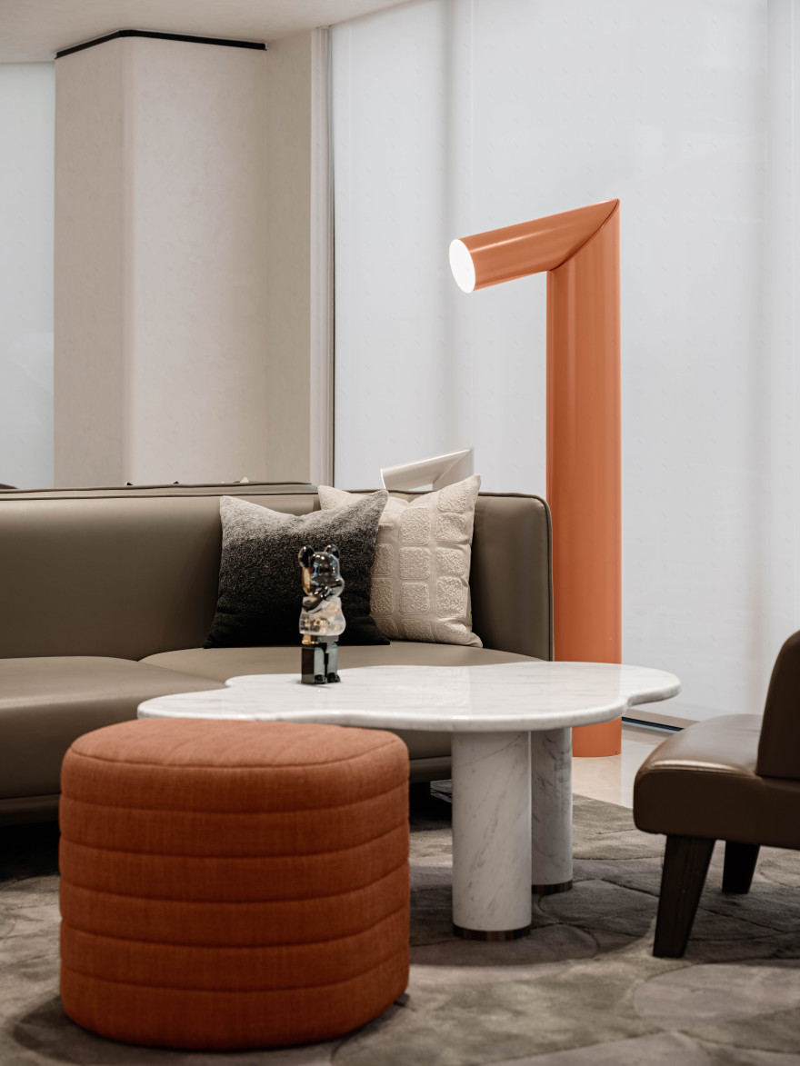 重庆万科理想城丨中国重庆丨ENJOYDESIGN-30