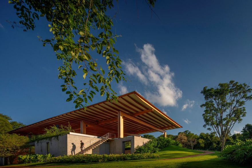 RDJ Residence / Jacobsen Arquitetura-22