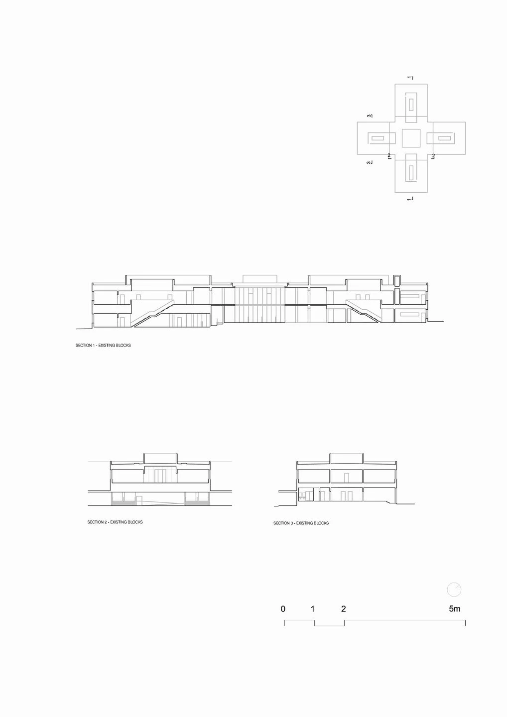 MontemoroVelho 中小学丨葡萄牙丨ATELIER CENTRAL Arquitectos-63