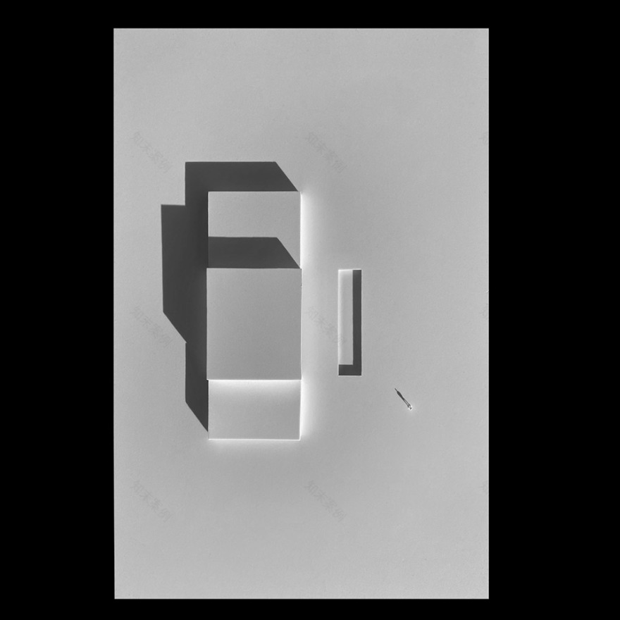 Cano住宅丨西班牙丨Fran Silvestre Arquitectos-125