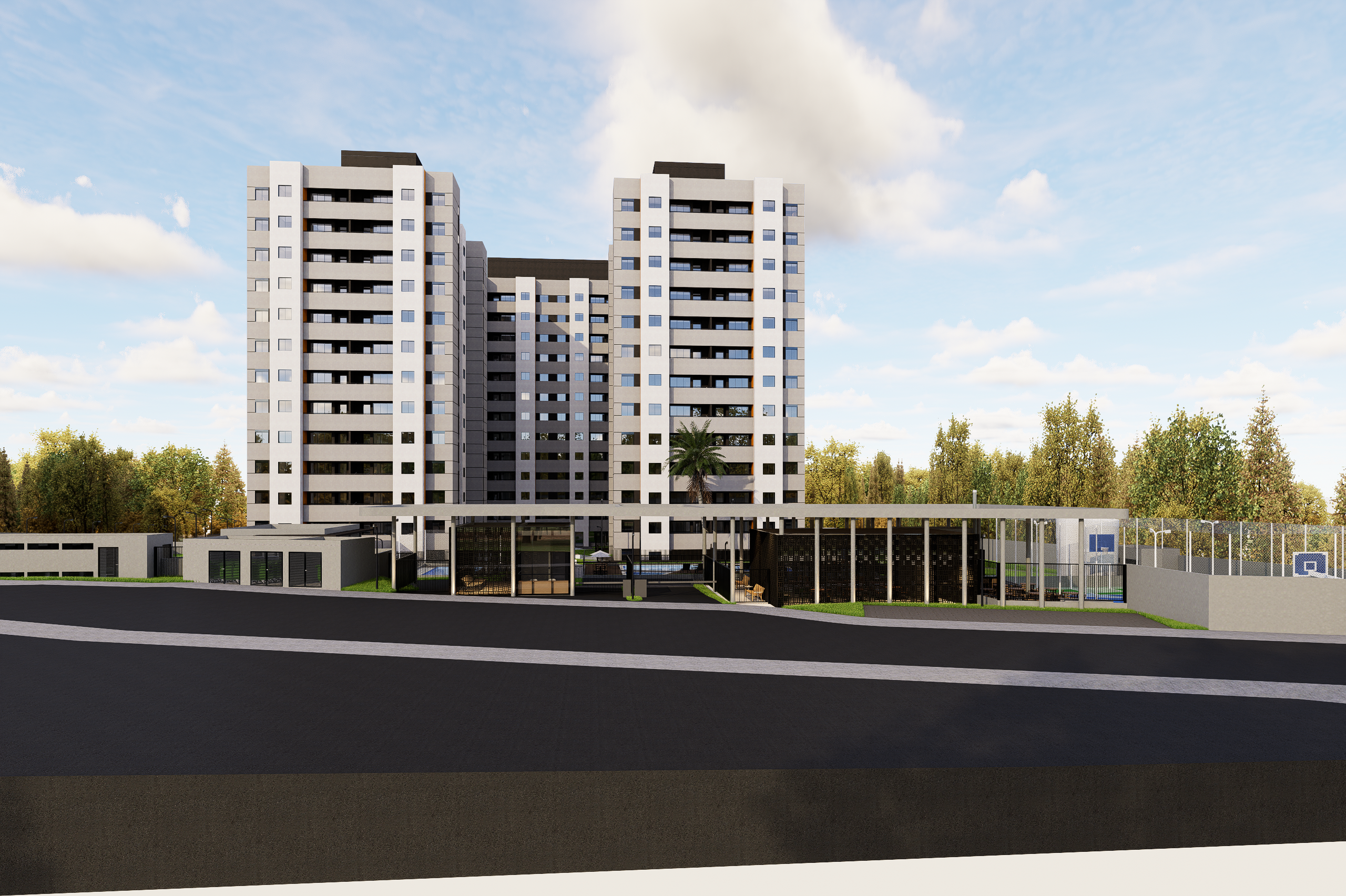 CITZ | Torres Residenciais-8