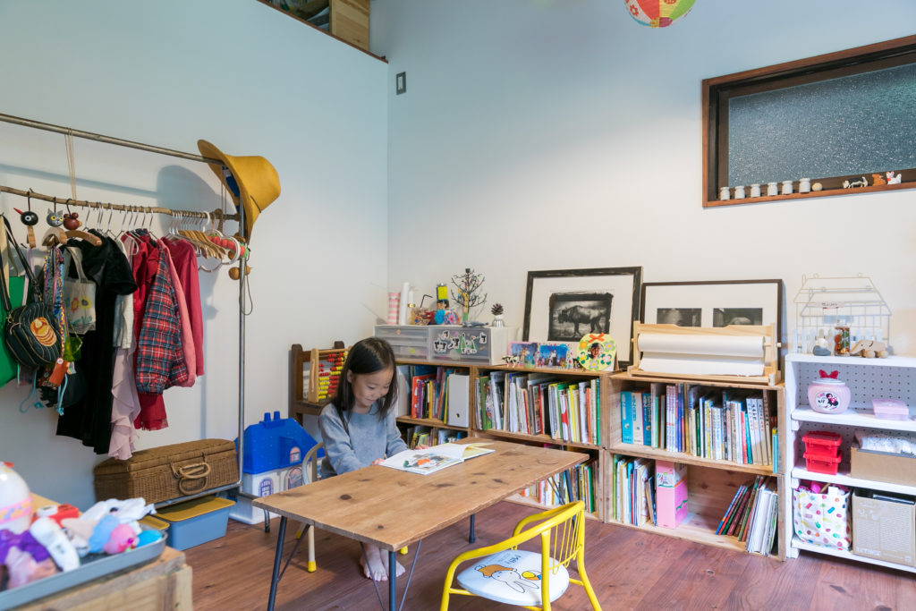 鎌倉の平屋をリノベ築60年の味わいを楽しみながら暮らす | Renovation | 100%LiFE-7