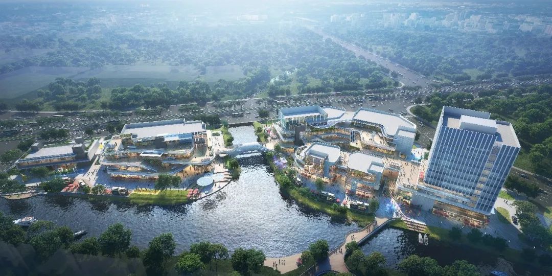 广州中海大境丨中国广州丨广州瀚华建筑设计有限公司-0