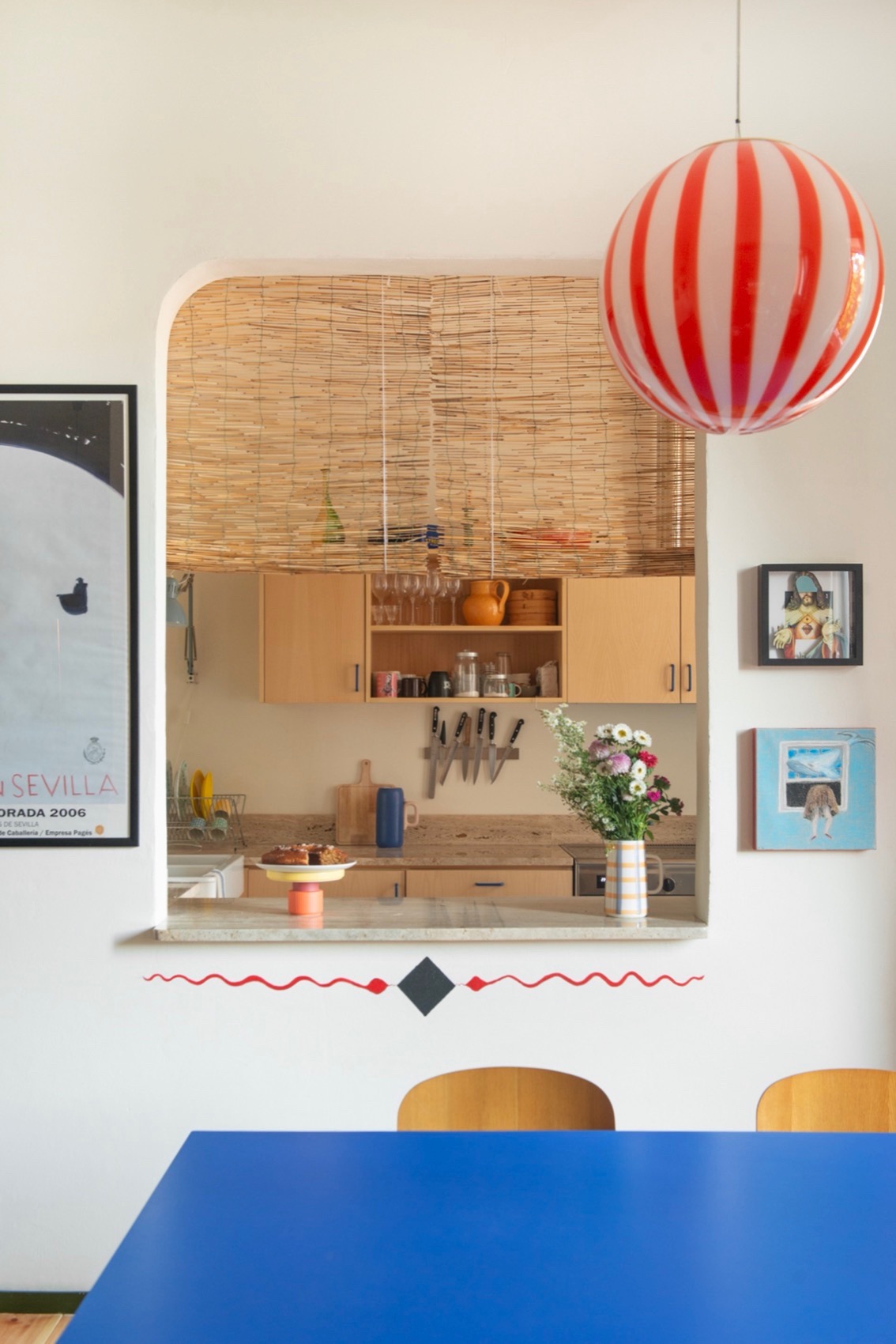 Station123 住宅丨意大利罗马丨02A studio-26