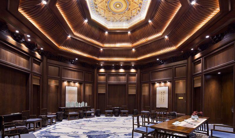 南京牛首山佛教文化项目-21