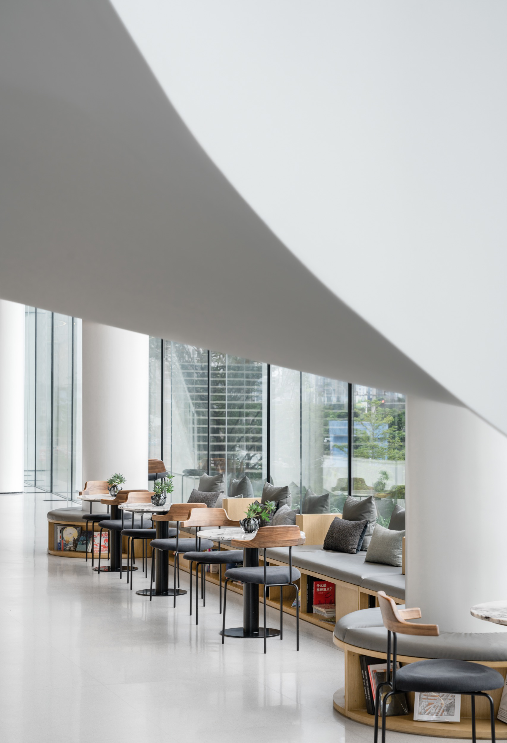 福州榕耀之城 RISE CITY 体验中心丨中国福州丨卡纳设计(CAC Design Group)-30