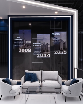 斯芬克斯玻璃大五2026丨沙特阿拉伯