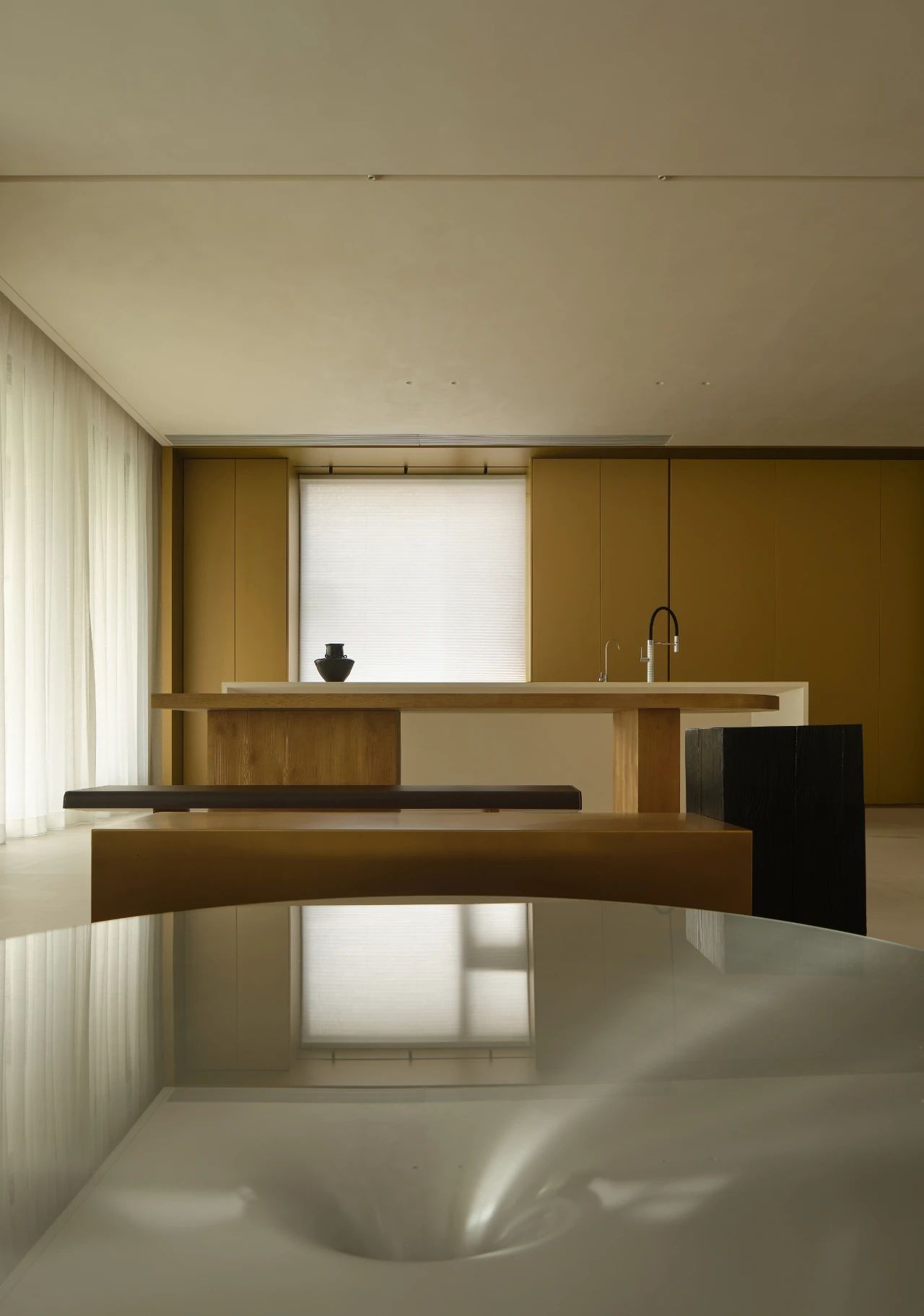 广大城别墅丨中国贵阳丨止向设计-55