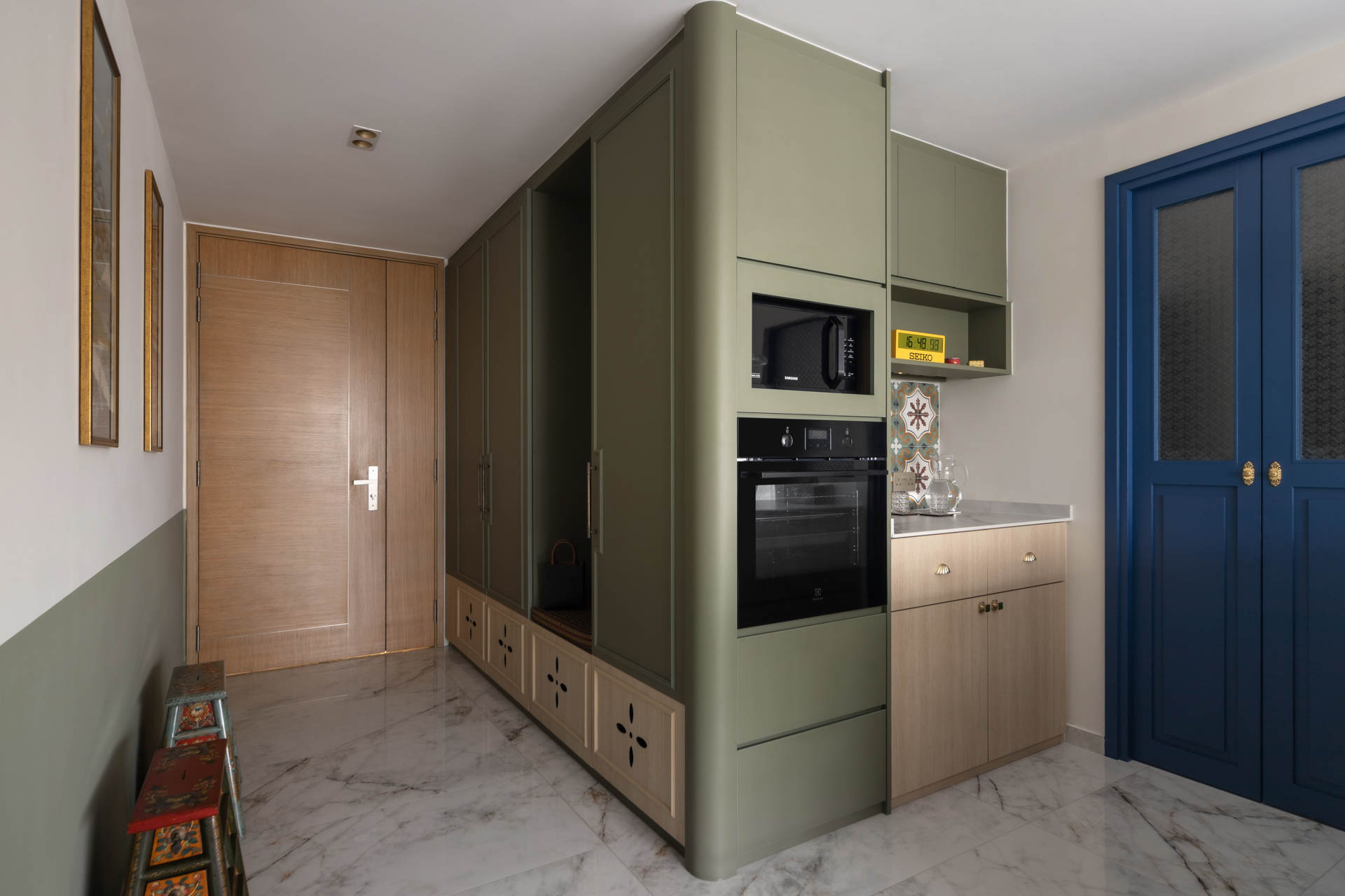 丨新加坡丨The Interior Lab-9