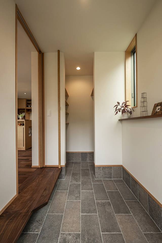 家暮楽の家丨日本神奈川-21