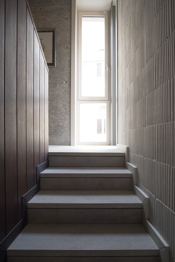 泰克图姆建筑事务所大楼丨罗马尼亚丨TEKTUM-45