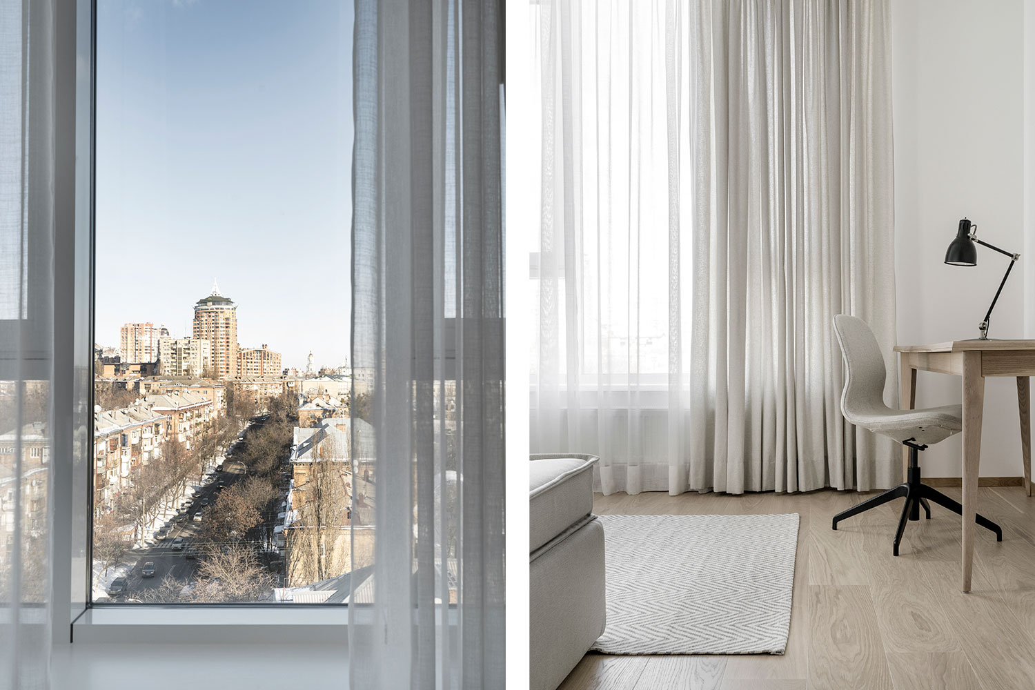 Air apartment FORM Bureau-8