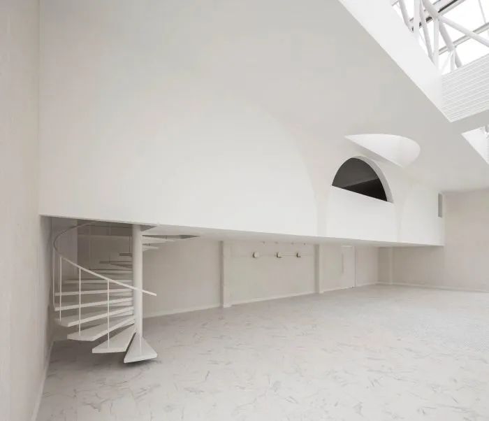 泰国 Aube 婚礼场地丨泰国曼谷丨PHTAA Living Design-21