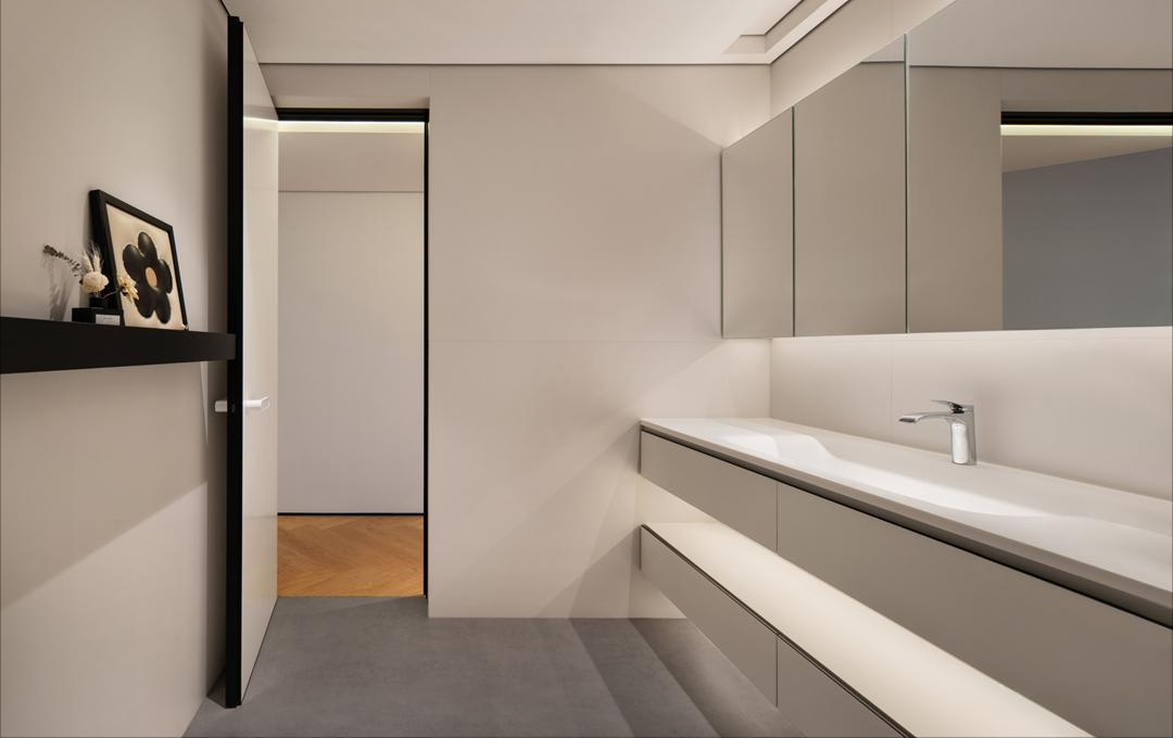 Lemon tea 柠檬茶丨中国威海丨MARCO DESIGN马可空间创意设计事务所-39