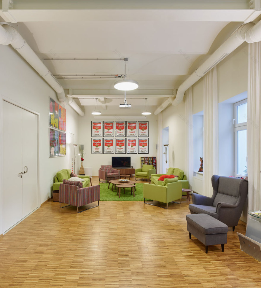 arenas basabe palacios | FAVORITENSTRASSE-22