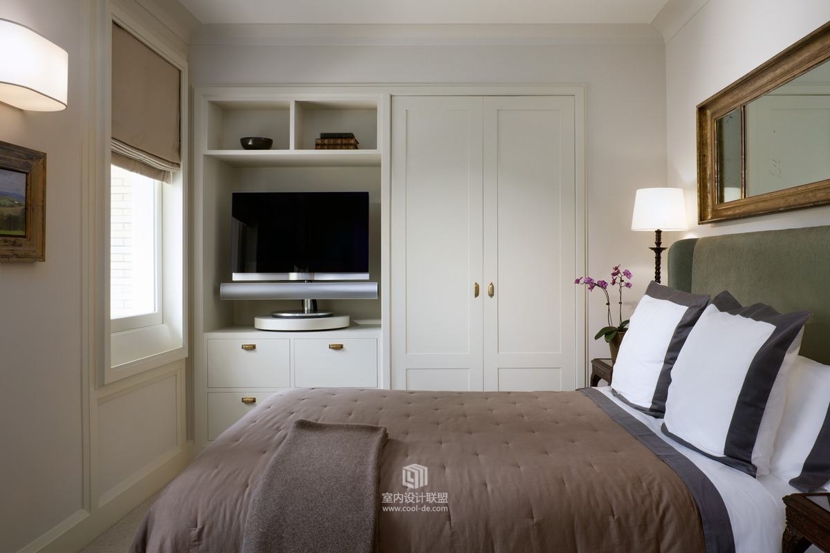 Wheatleigh Hotel 美国麻州乡间庄园酒店-31