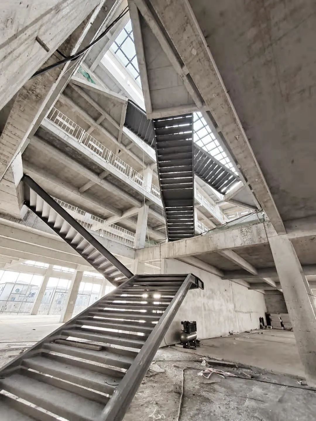 康明斯重庆办公室,打造舒适创新办公空间-7