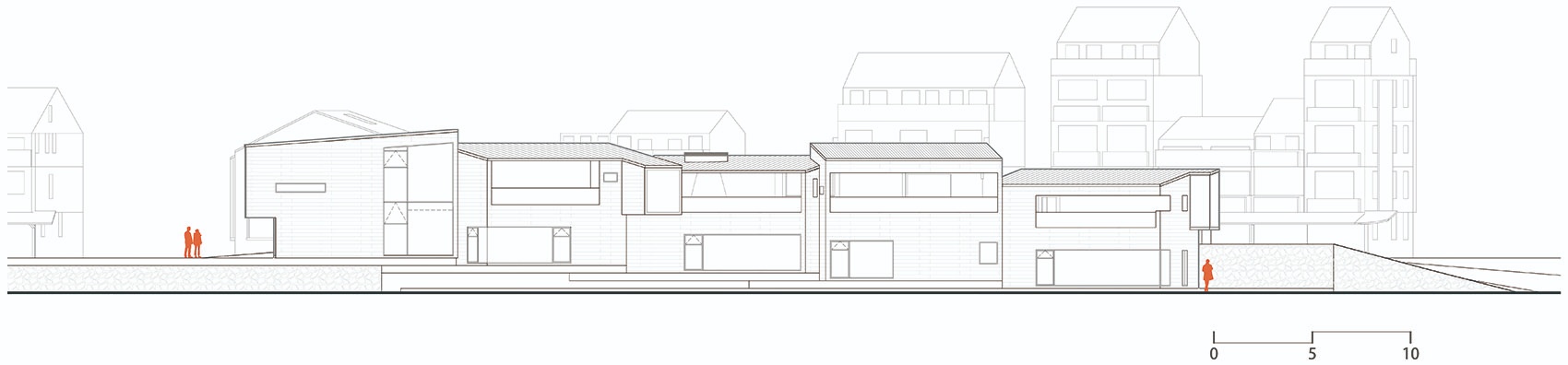 温州泽雅龙溪艺术馆丨不详-91