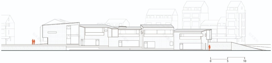 温州泽雅龙溪艺术馆丨不详-91