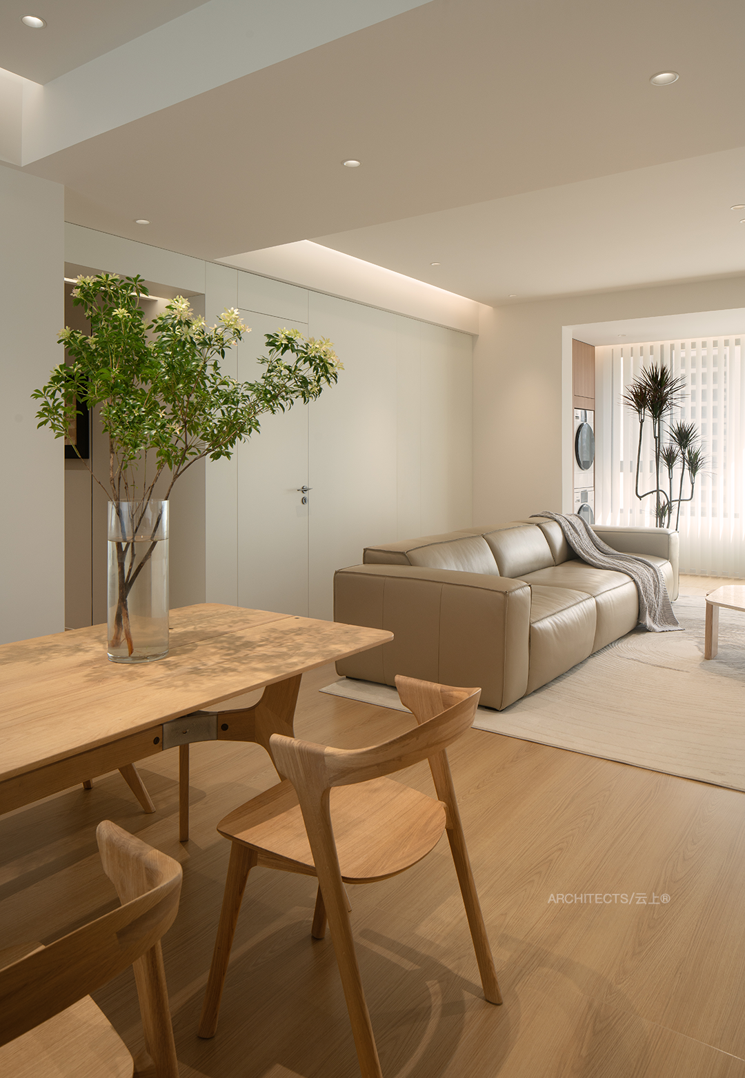 沐光丨中国淄博丨云上译舍-18