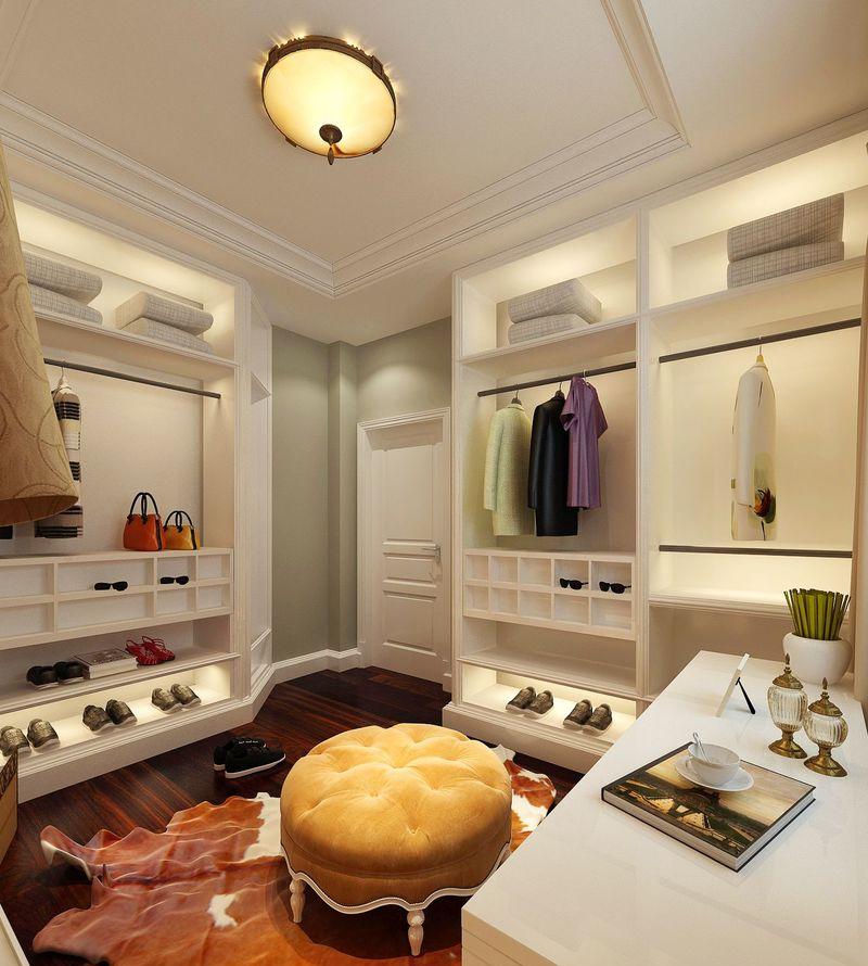 青岛小镇美式风格设计，舒适自由的自然怀旧-18