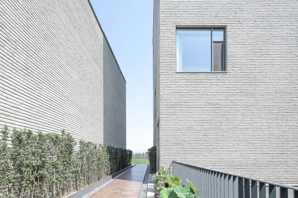 北京东方阳阳企业办公建筑-37